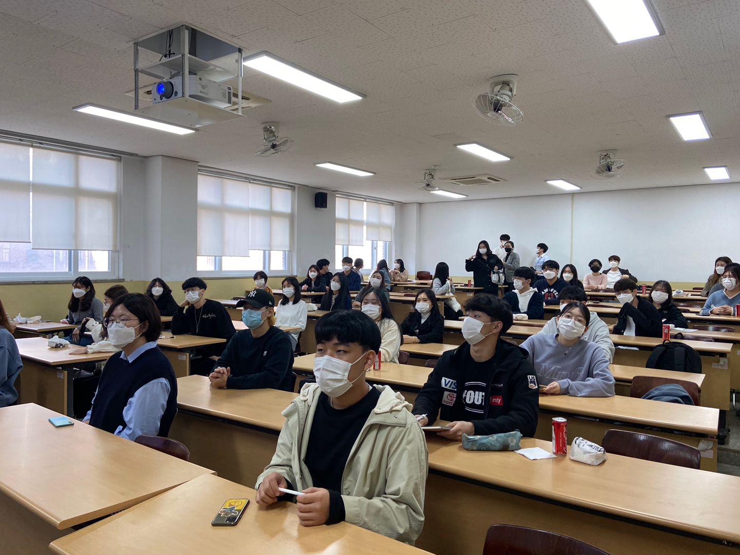  BIC를 통한 진로탐색 프로그램