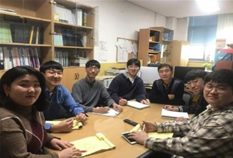 Lab Members