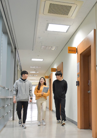 언어치료학과 전망