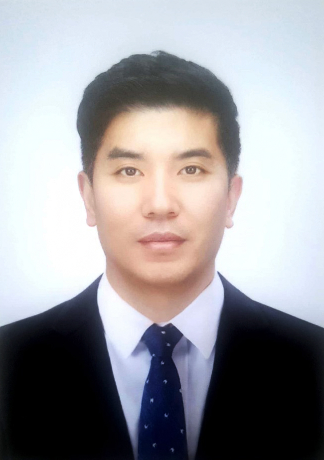 조선대학교 작업치료학과장